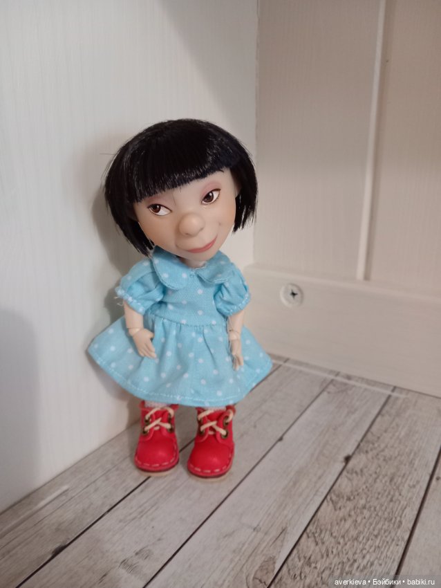 Эдита — Игровые куклы разных производителей (Разное): редкие бренды