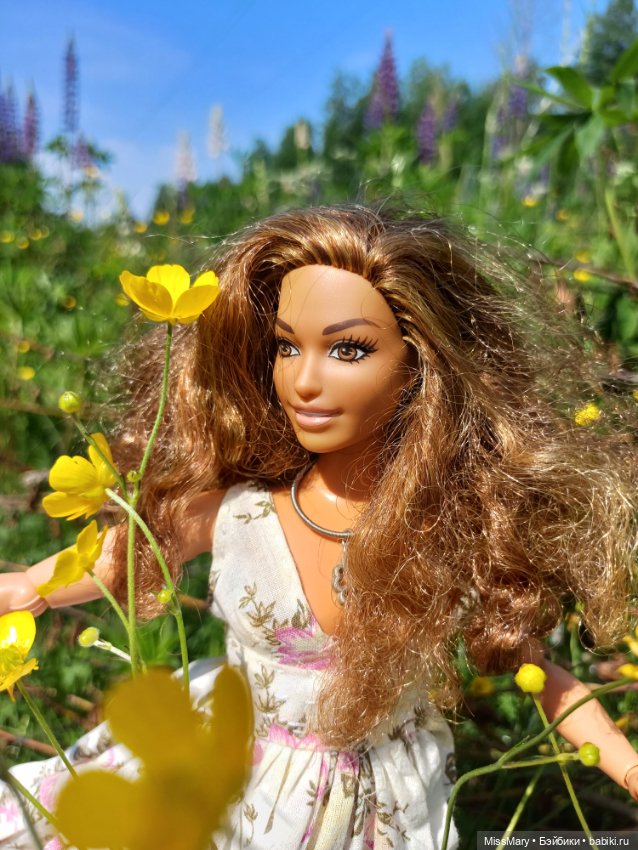 Спонтанный фотомарафон или реально ли сфотографировать 15 кукол за день