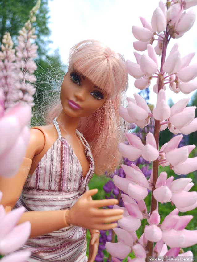 Спонтанный фотомарафон или реально ли сфотографировать 15 кукол за день (фото 6)