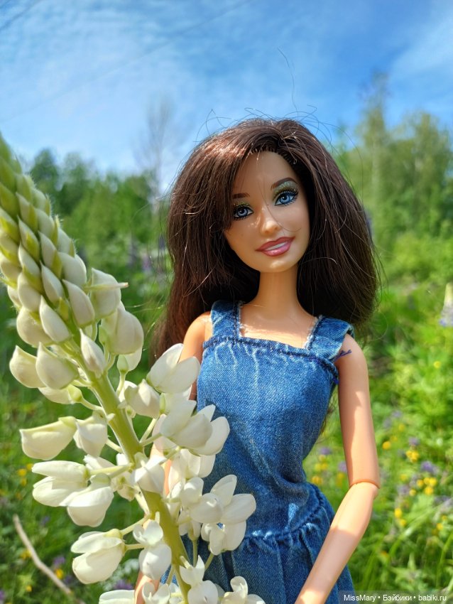 Спонтанный фотомарафон или реально ли сфотографировать 15 кукол за день