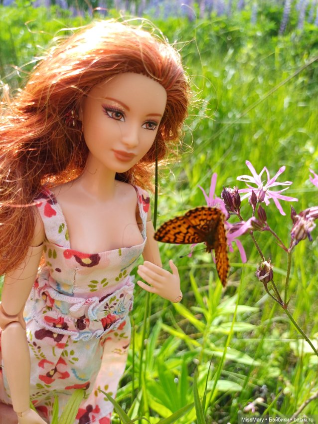 Спонтанный фотомарафон или реально ли сфотографировать 15 кукол за день