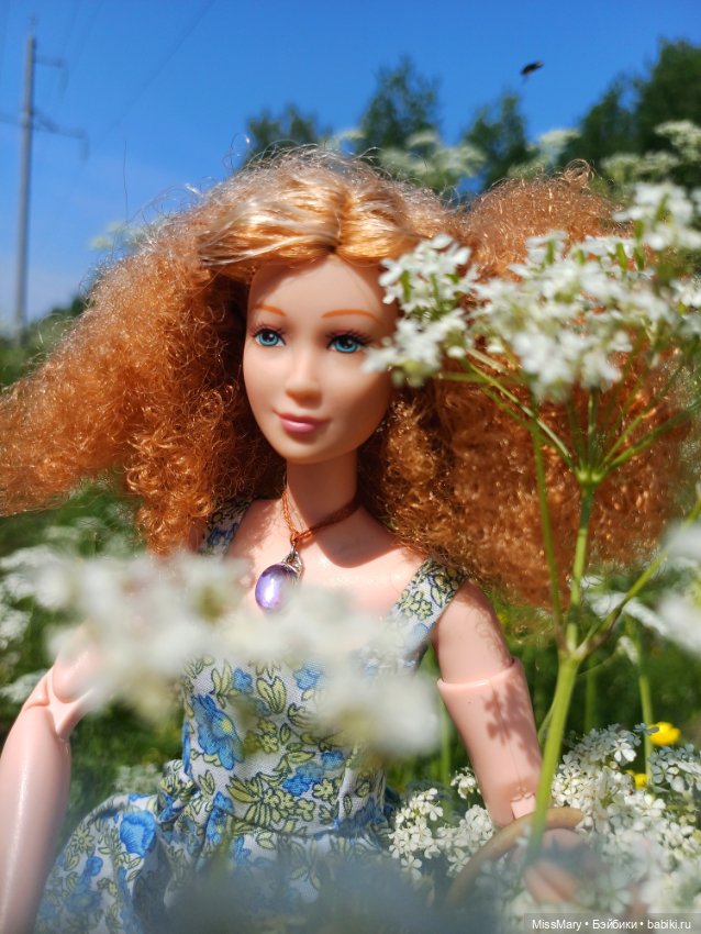 Спонтанный фотомарафон или реально ли сфотографировать 15 кукол за день (фото 3)