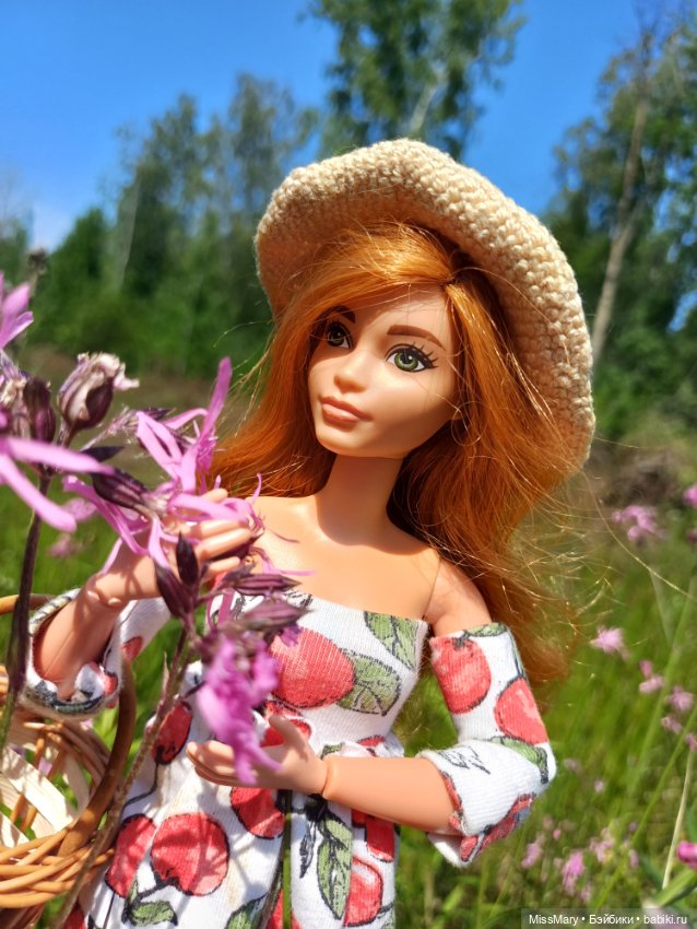 Спонтанный фотомарафон или реально ли сфотографировать 15 кукол за день (фото 2)