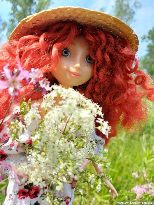 Спонтанный фотомарафон или реально ли сфотографировать 15 кукол за день