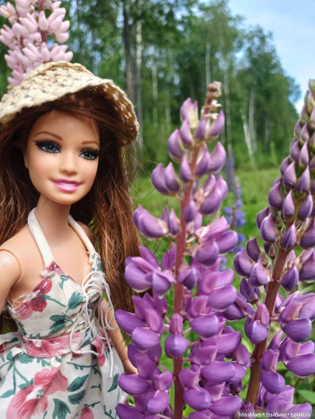 Спонтанный фотомарафон или реально ли сфотографировать 15 кукол за день (фото 7)