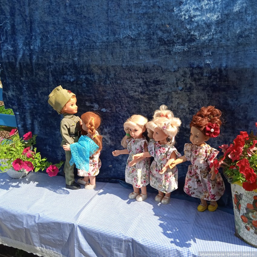 День памяти и скорби 22 июня (фото 3)