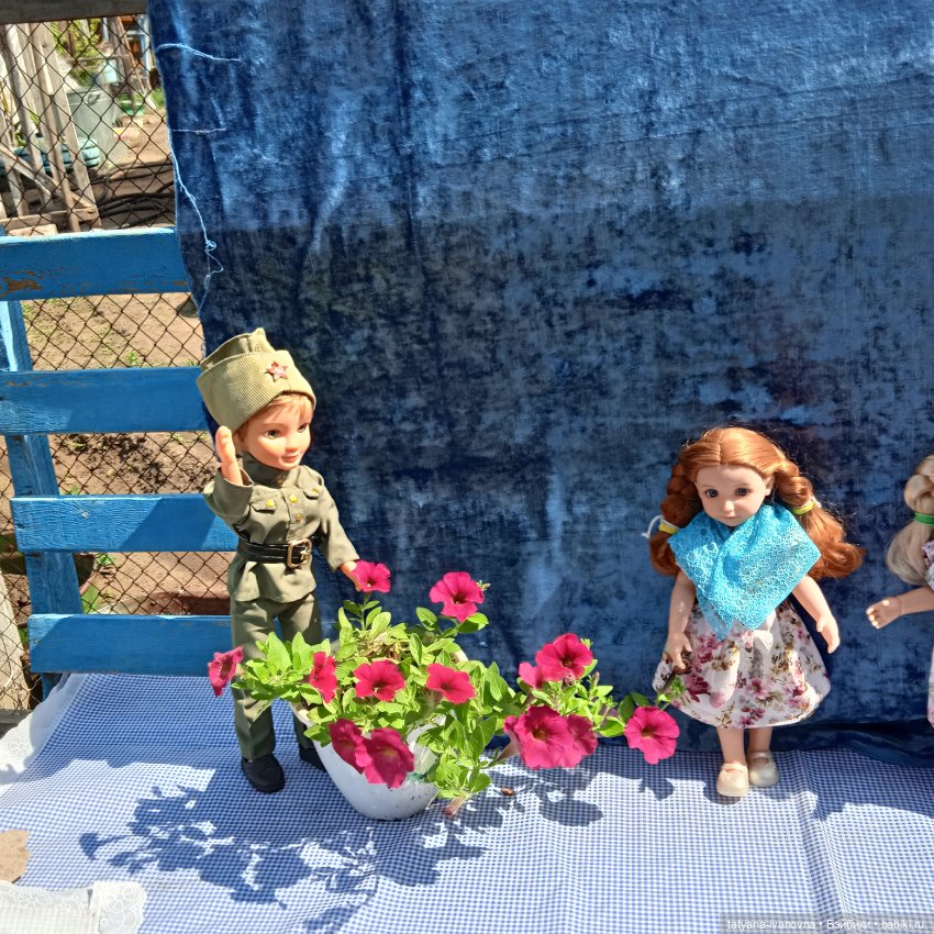 День памяти и скорби 22 июня (фото 4)