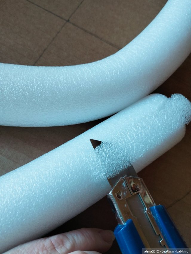 Подготовка к НГ . Венки с пробками