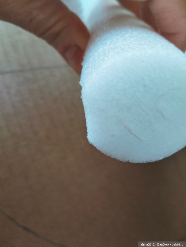 Подготовка к НГ . Венки с пробками