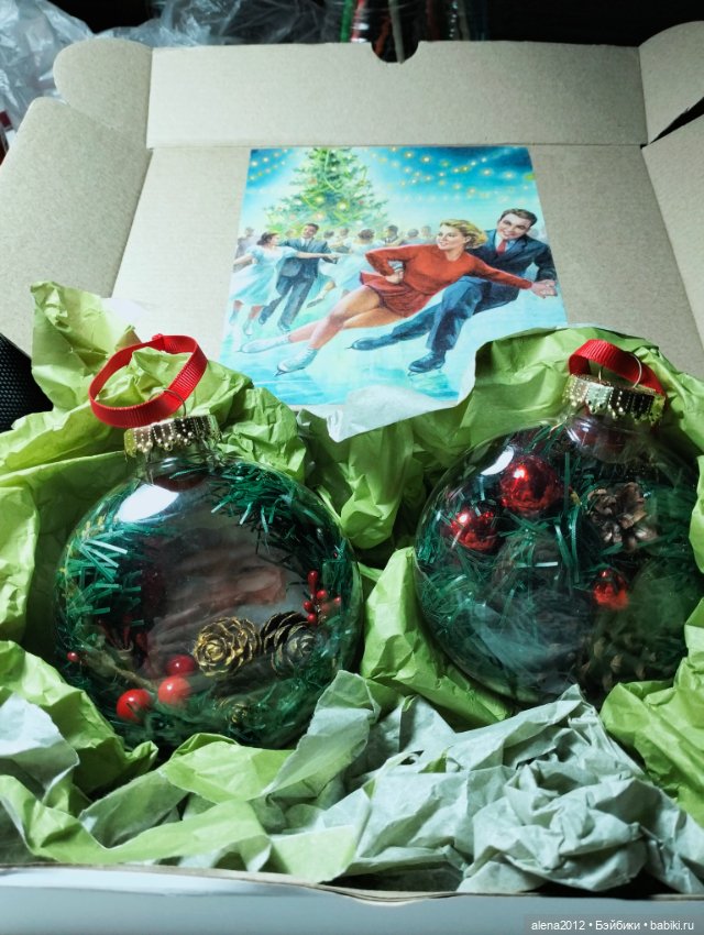 Лучшее - враг хорошего. До Нового Года осталось 100 дней