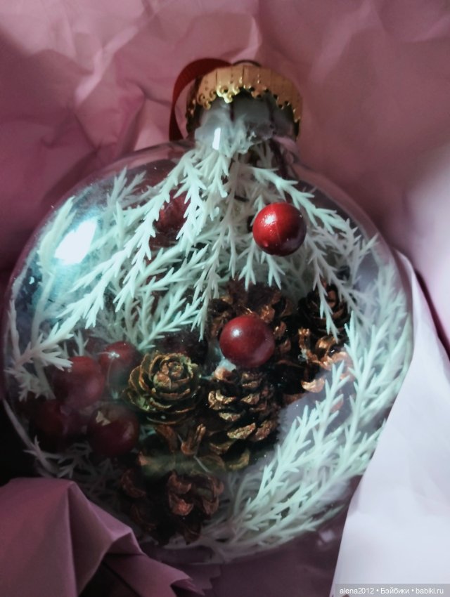 Лучшее - враг хорошего. До Нового Года осталось 100 дней