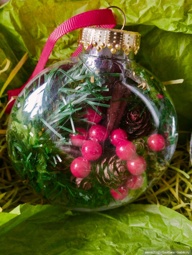 Лучшее - враг хорошего. До Нового Года осталось 100 дней (фото 3)