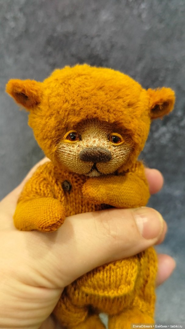 Последние приготовления Медвепупсов к Балу кукол (фото 5)