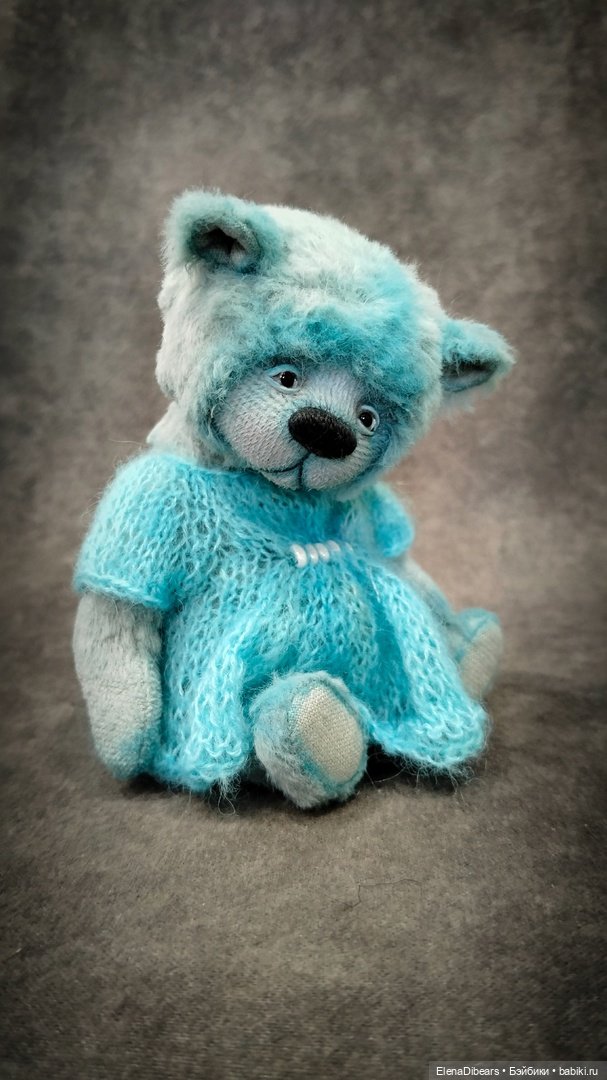 Последние приготовления Медвепупсов к Балу кукол