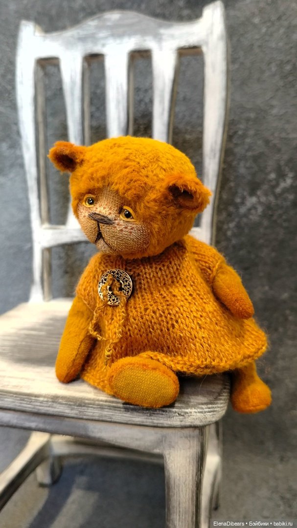 Последние приготовления Медвепупсов к Балу кукол (фото 7)