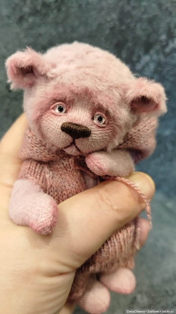 Последние приготовления Медвепупсов к Балу кукол