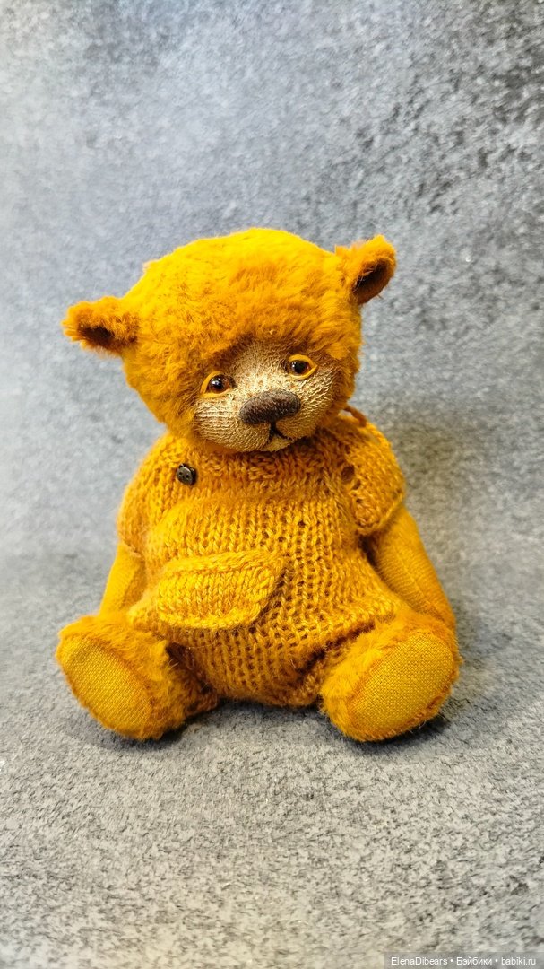 Последние приготовления Медвепупсов к Балу кукол (фото 6)