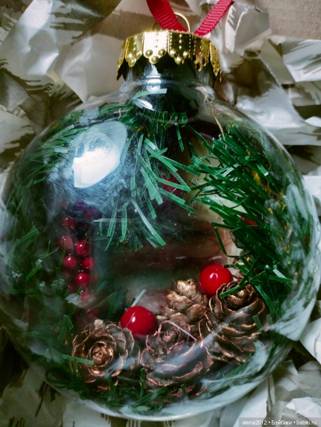 Лучшее - враг хорошего. До Нового Года осталось 100 дней