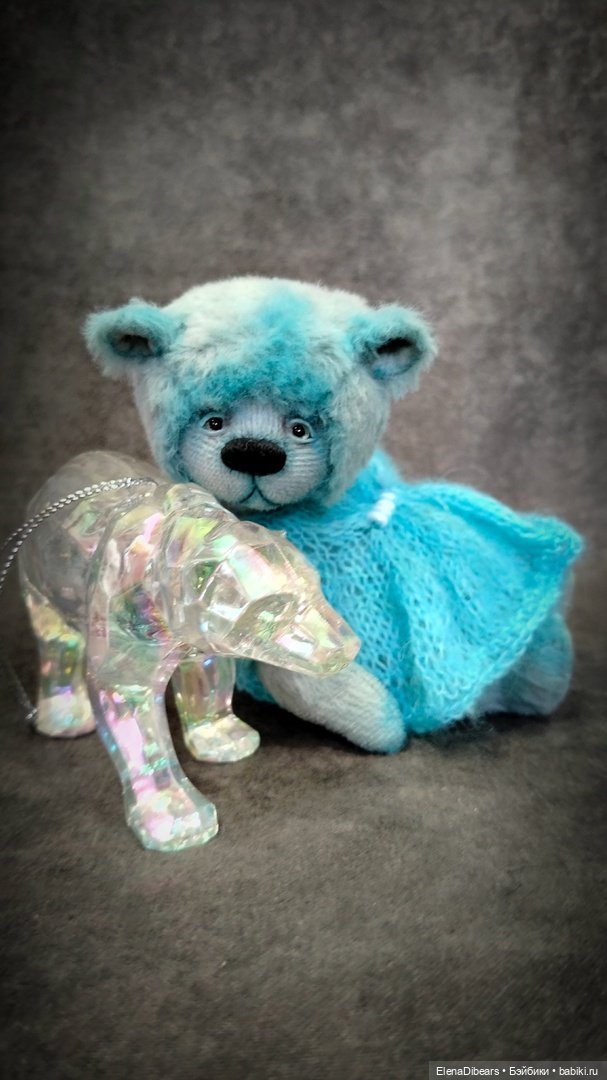 Последние приготовления Медвепупсов к Балу кукол