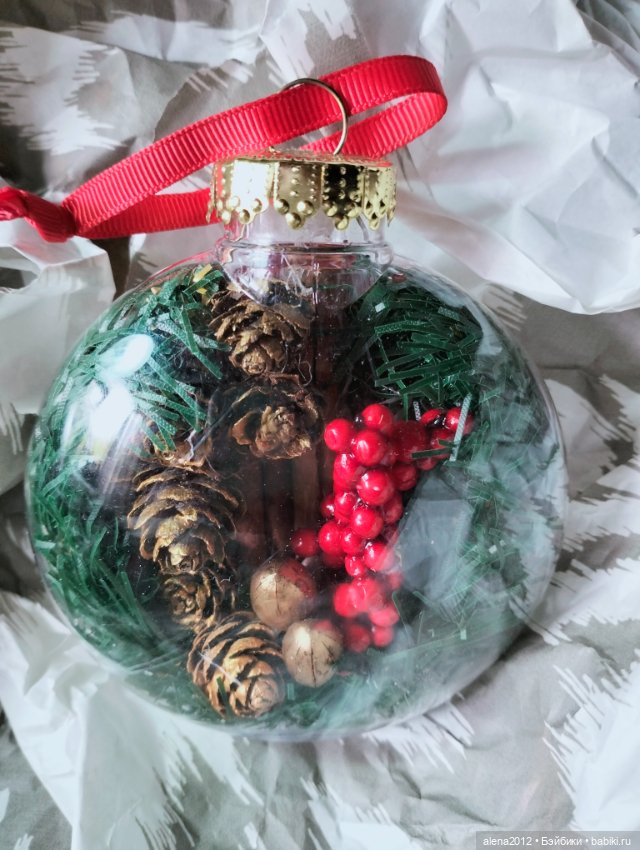 Лучшее - враг хорошего. До Нового Года осталось 100 дней (фото 10)