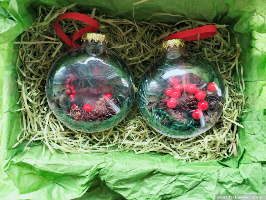 Лучшее - враг хорошего. До Нового Года осталось 100 дней (фото 7)