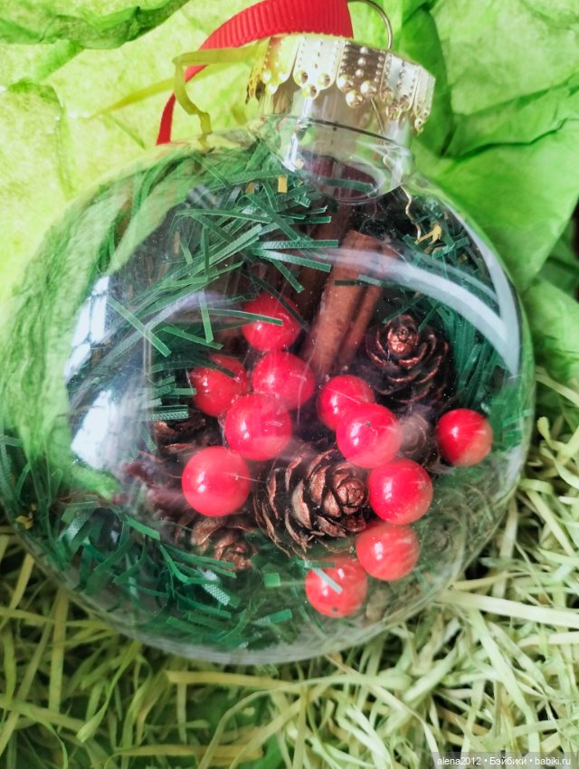 Лучшее - враг хорошего. До Нового Года осталось 100 дней (фото 5)