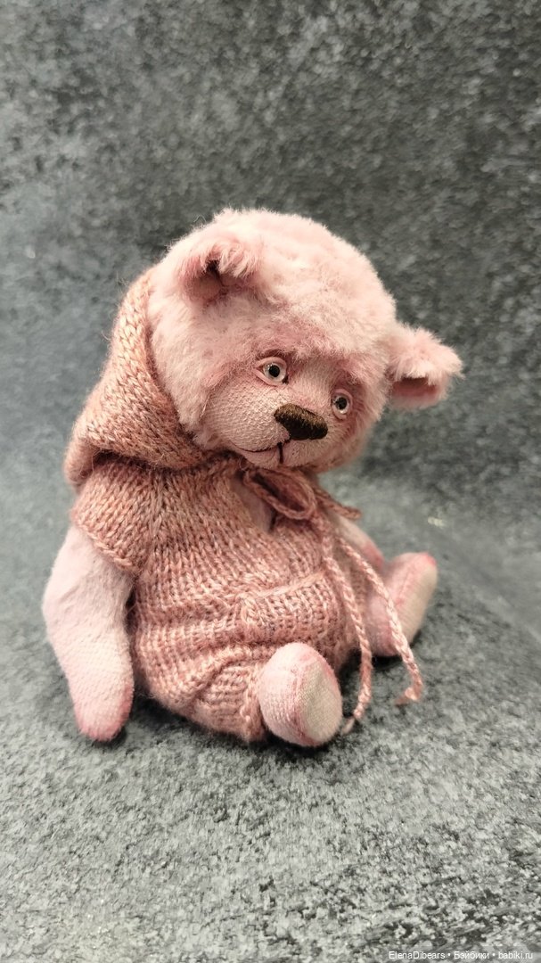 Последние приготовления Медвепупсов к Балу кукол (фото 3)