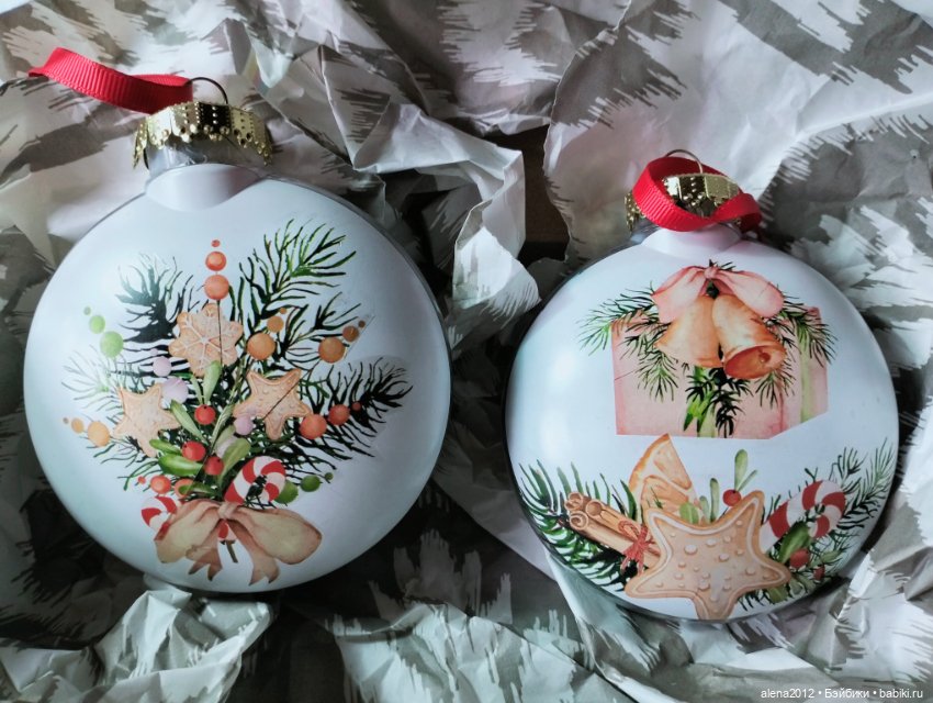 Лучшее - враг хорошего. До Нового Года осталось 100 дней (фото 9)