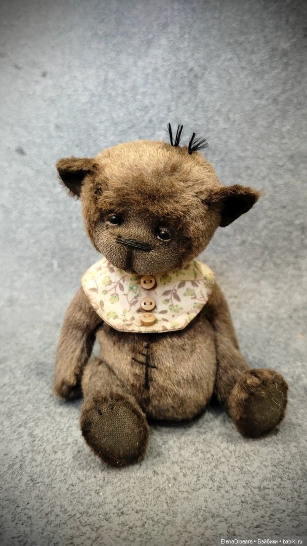 Последние приготовления Медвепупсов к Балу кукол