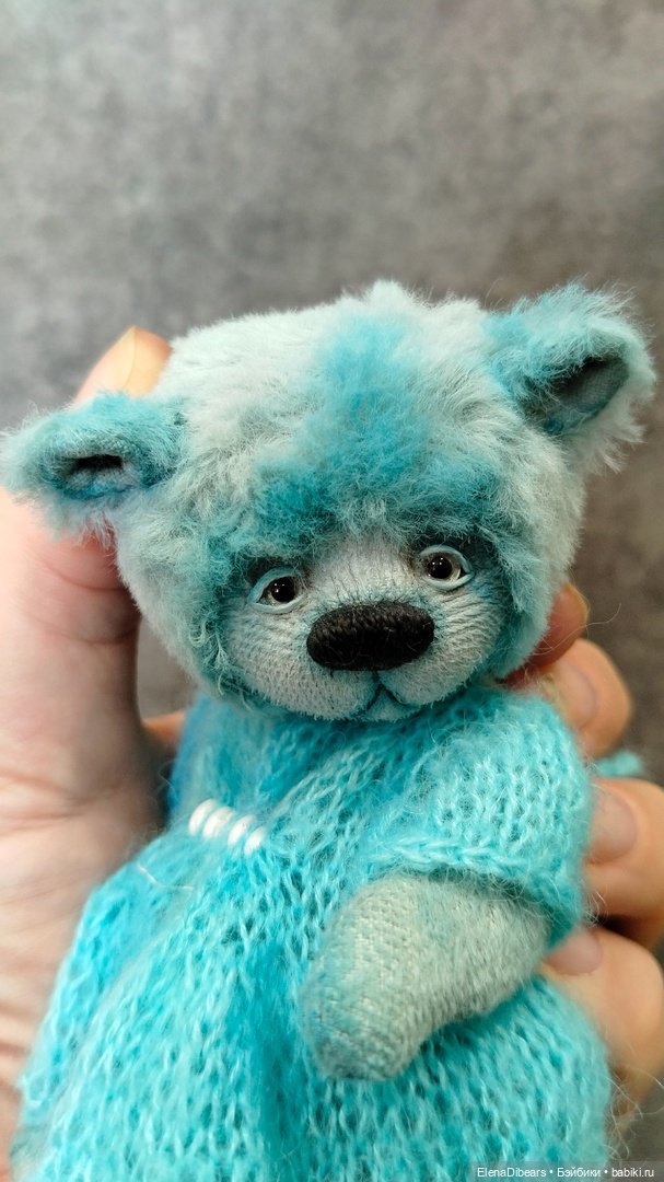 Последние приготовления Медвепупсов к Балу кукол