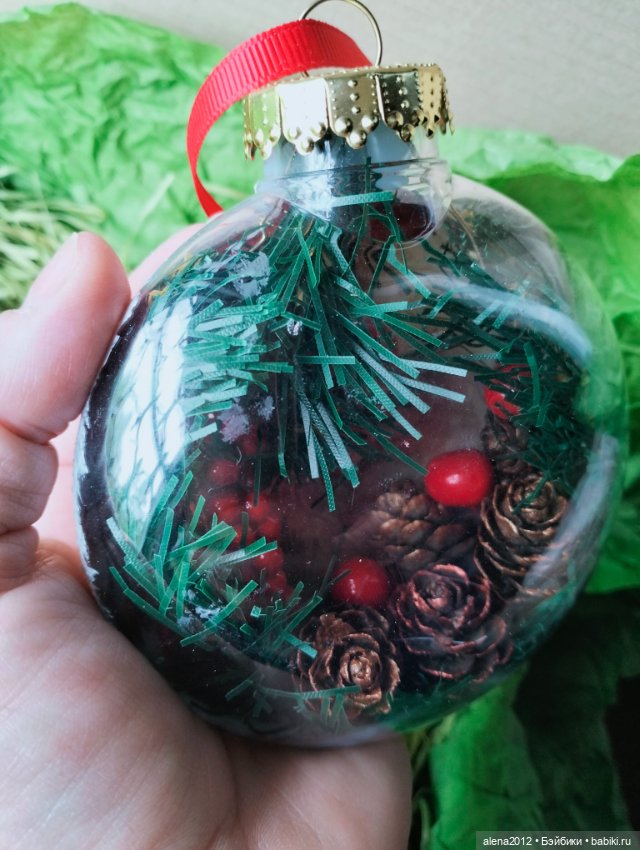 Лучшее - враг хорошего. До Нового Года осталось 100 дней (фото 6)