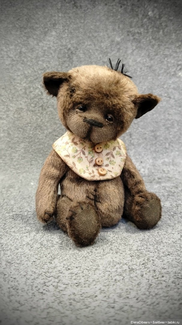 Последние приготовления Медвепупсов к Балу кукол