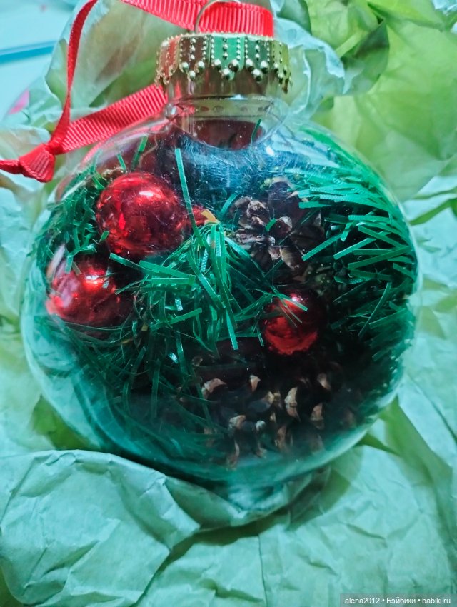 Лучшее - враг хорошего. До Нового Года осталось 100 дней