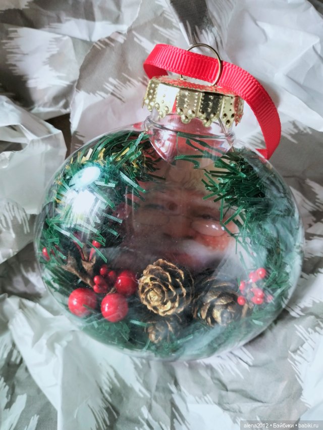 Лучшее - враг хорошего. До Нового Года осталось 100 дней