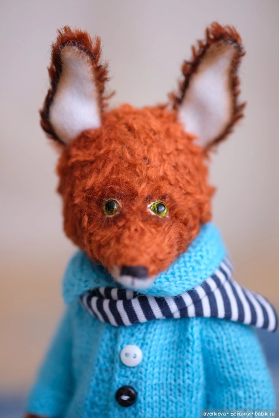 А кто это здесь такой красивый (фото 3)