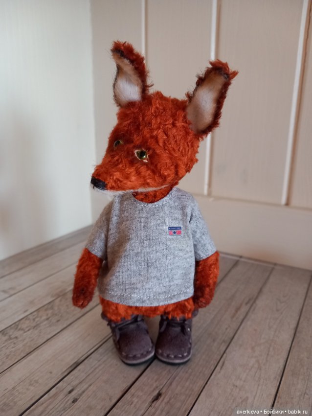 А кто это здесь такой красивый (фото 9)