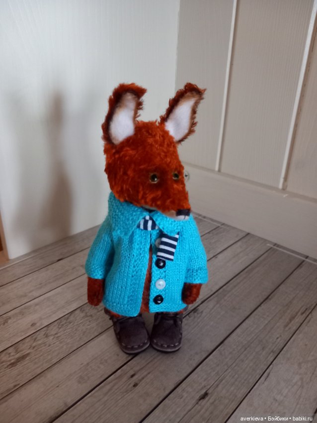 А кто это здесь такой красивый (фото 5)