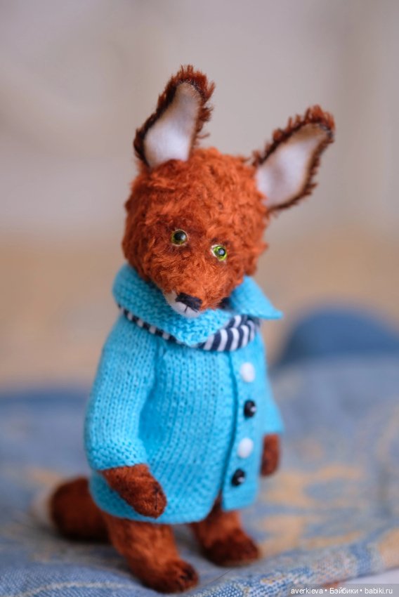 А кто это здесь такой красивый (фото 2)