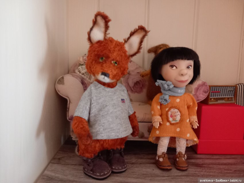 А кто это здесь такой красивый (фото 10)