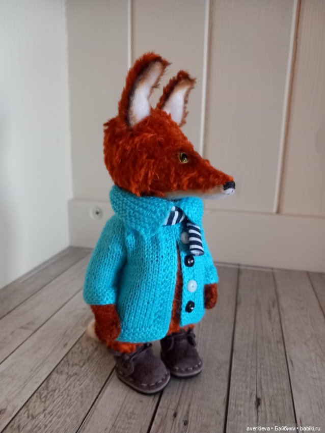 А кто это здесь такой красивый (фото 4)