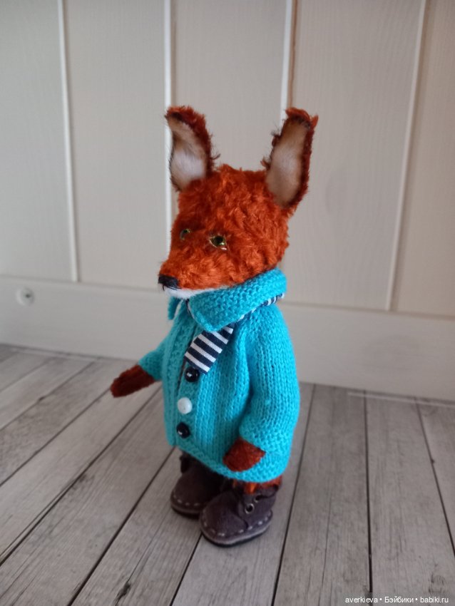 А кто это здесь такой красивый (фото 6)