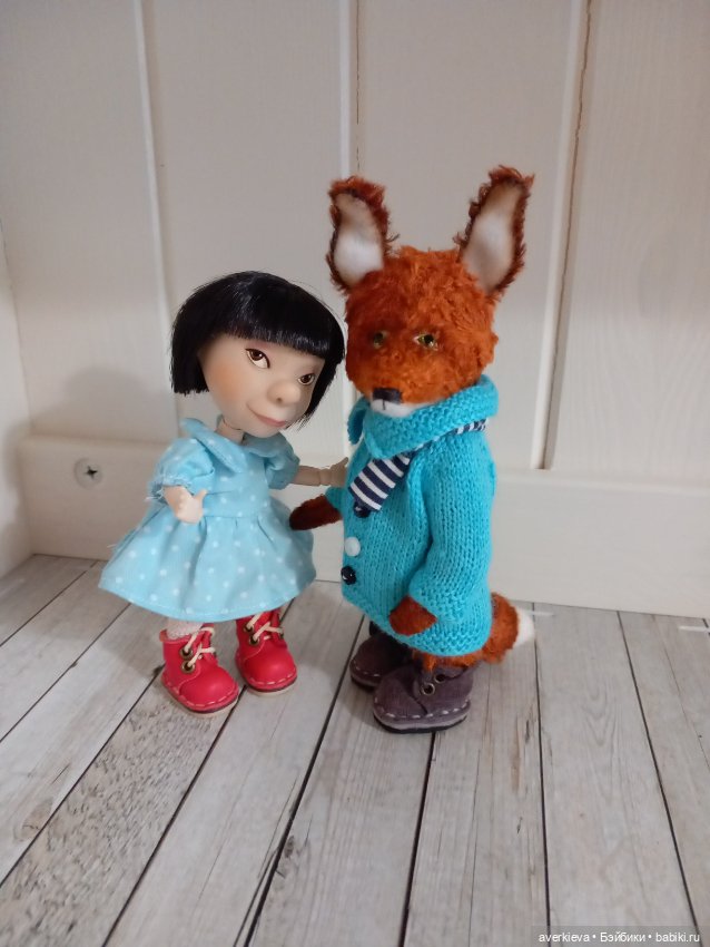 А кто это здесь такой красивый (фото 8)