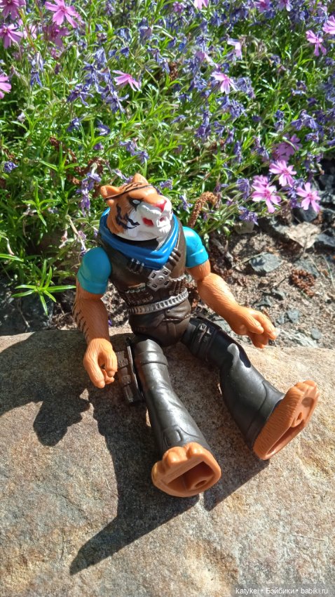 Куто и цветочки — Разные шарнирные куклы (не БЖД): редкие