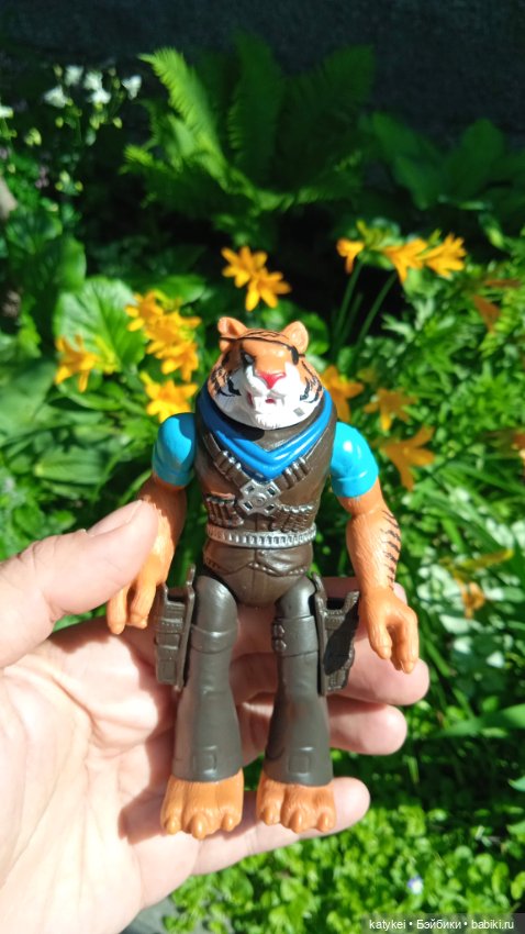 Куто и цветочки — Разные шарнирные куклы (не БЖД): редкие