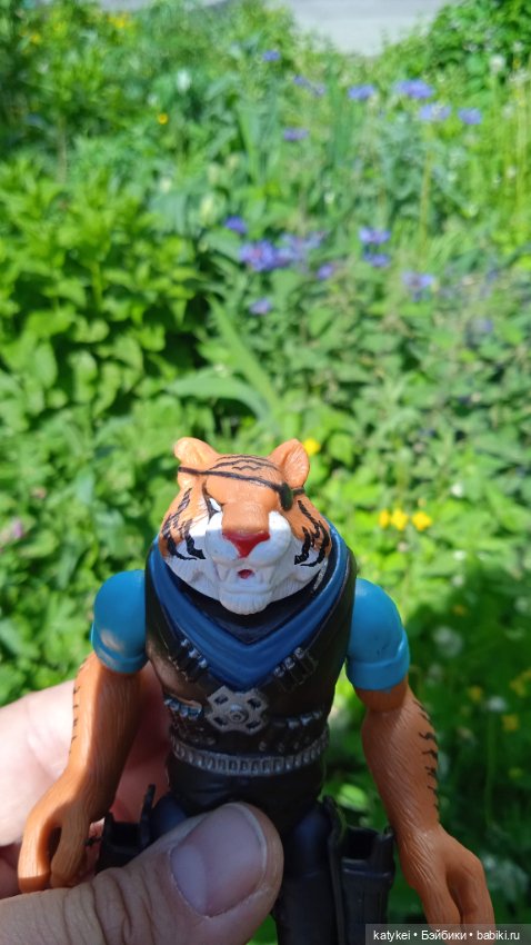 Куто и цветочки — Разные шарнирные куклы (не БЖД): редкие