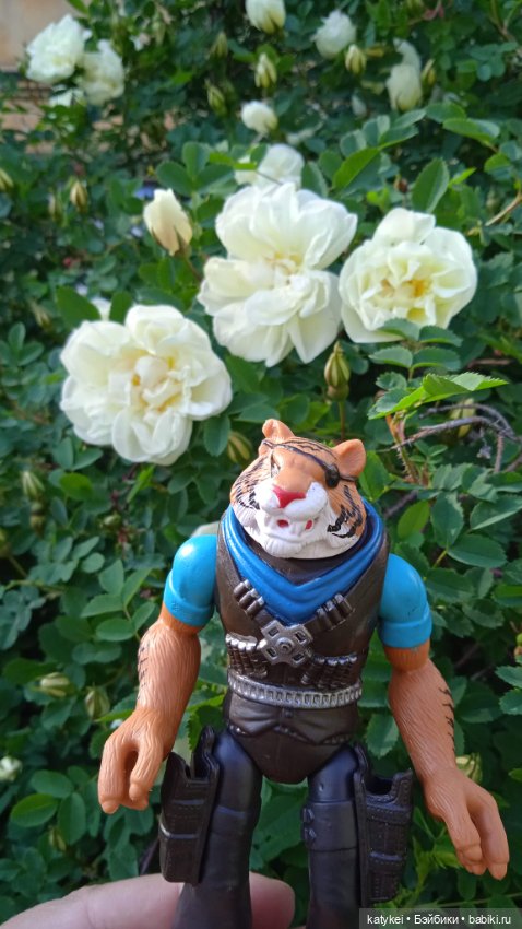 Куто и цветочки — Разные шарнирные куклы (не БЖД): редкие