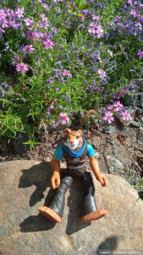 Куто и цветочки — Разные шарнирные куклы (не БЖД): редкие