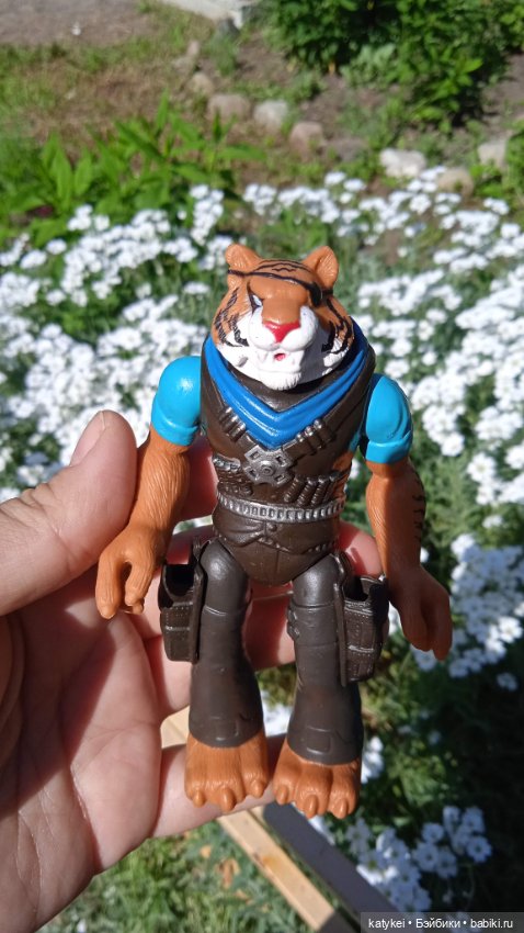 Куто и цветочки — Разные шарнирные куклы (не БЖД): редкие