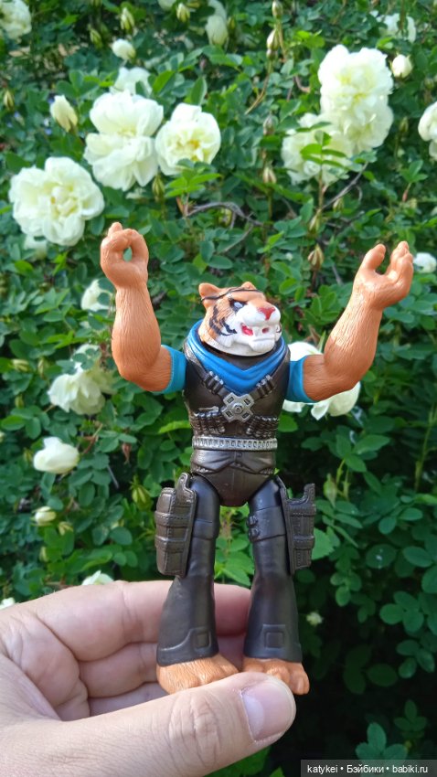 Куто и цветочки — Разные шарнирные куклы (не БЖД): редкие