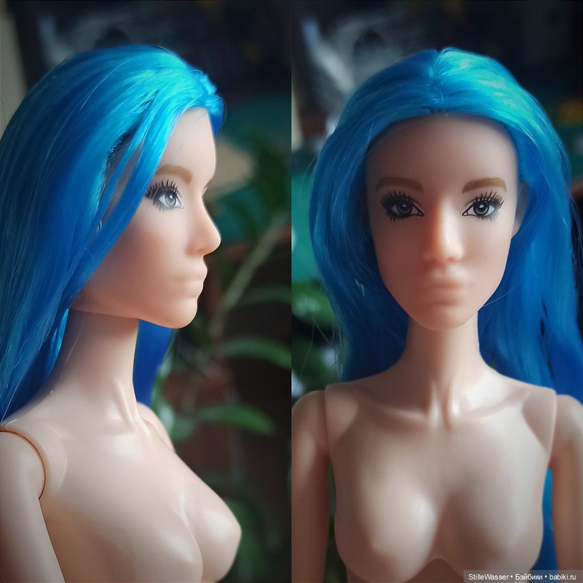 Вопрос: не держится голова на теле. Решено (наверное))) (фото 2)